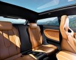 Land Rover Range Rover Evoque Coupe Victoria Beckham 2012 года